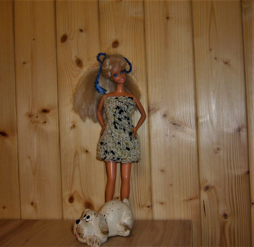 Barbie - šatičky (20_40)