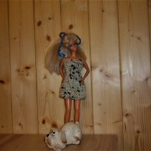 Barbie - šatičky (20_40)