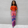 Kalhoty pro Barbie