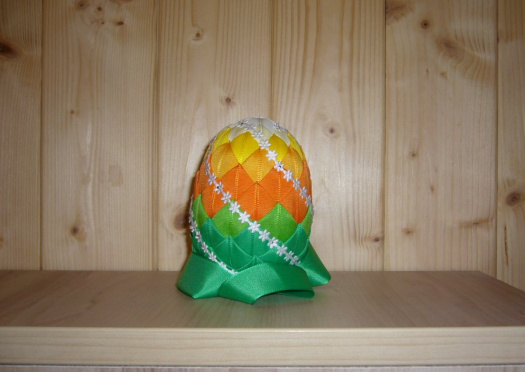 Velikonoční vejce - barevné (21_11)