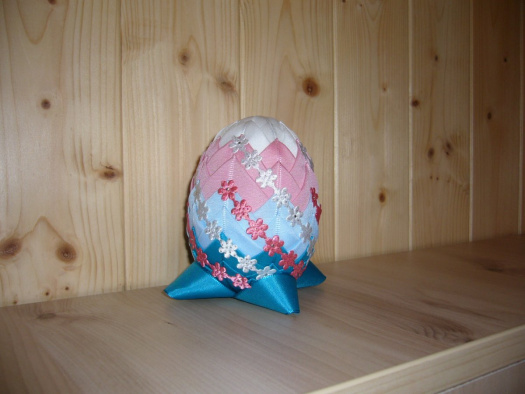 Velikonoční vejce - barevné (21_43)