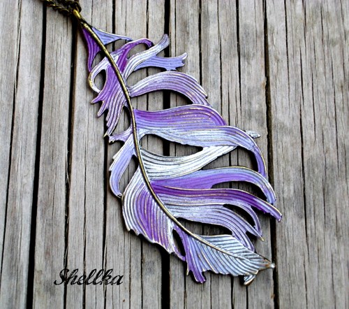 Náhrdelník,,VELKÉ PÍRKO,, V.