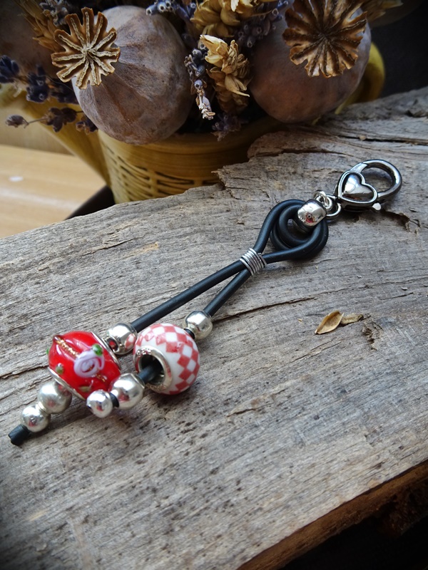 Přívěsek na klíče - 195