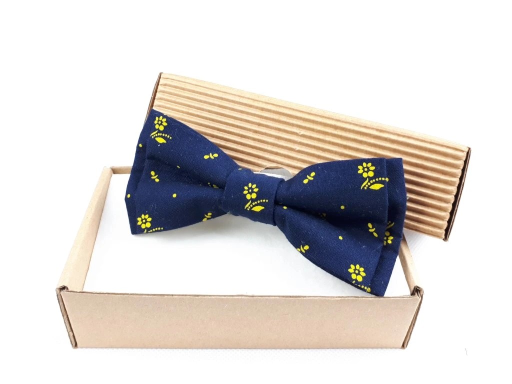 Pánsky motýlik - ellegance