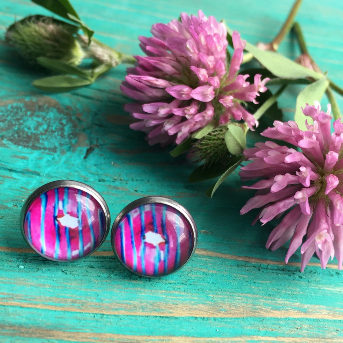 Puzety Donuts 3 - S.Steel