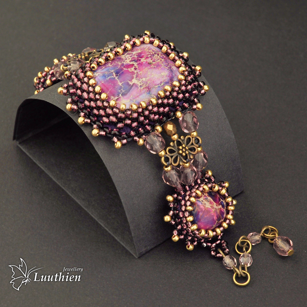 Myriah 02 - náramek