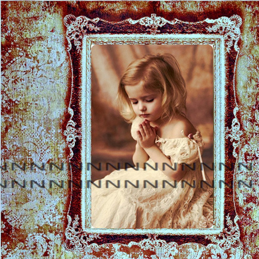 Nažehlovací obrázek V229