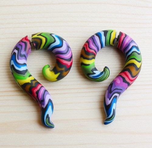  falešné roztahováky