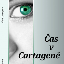 Kniha Čas v Cartageně