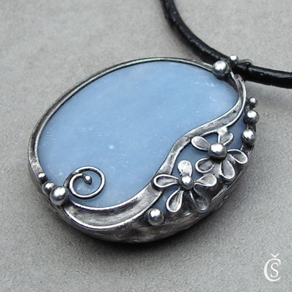 Zahradní slavnosti - Angelit