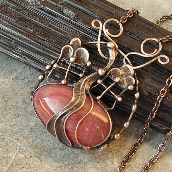 Město na dvou březích