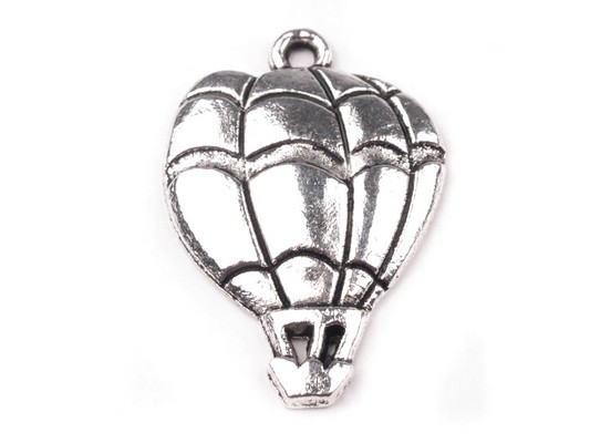 Přívěsek HORKOVZDUŠNÝ BALÓN