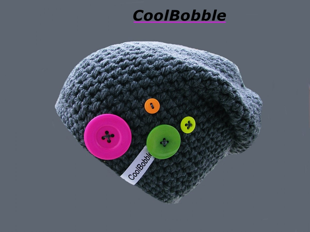 Hučka CoolBobble