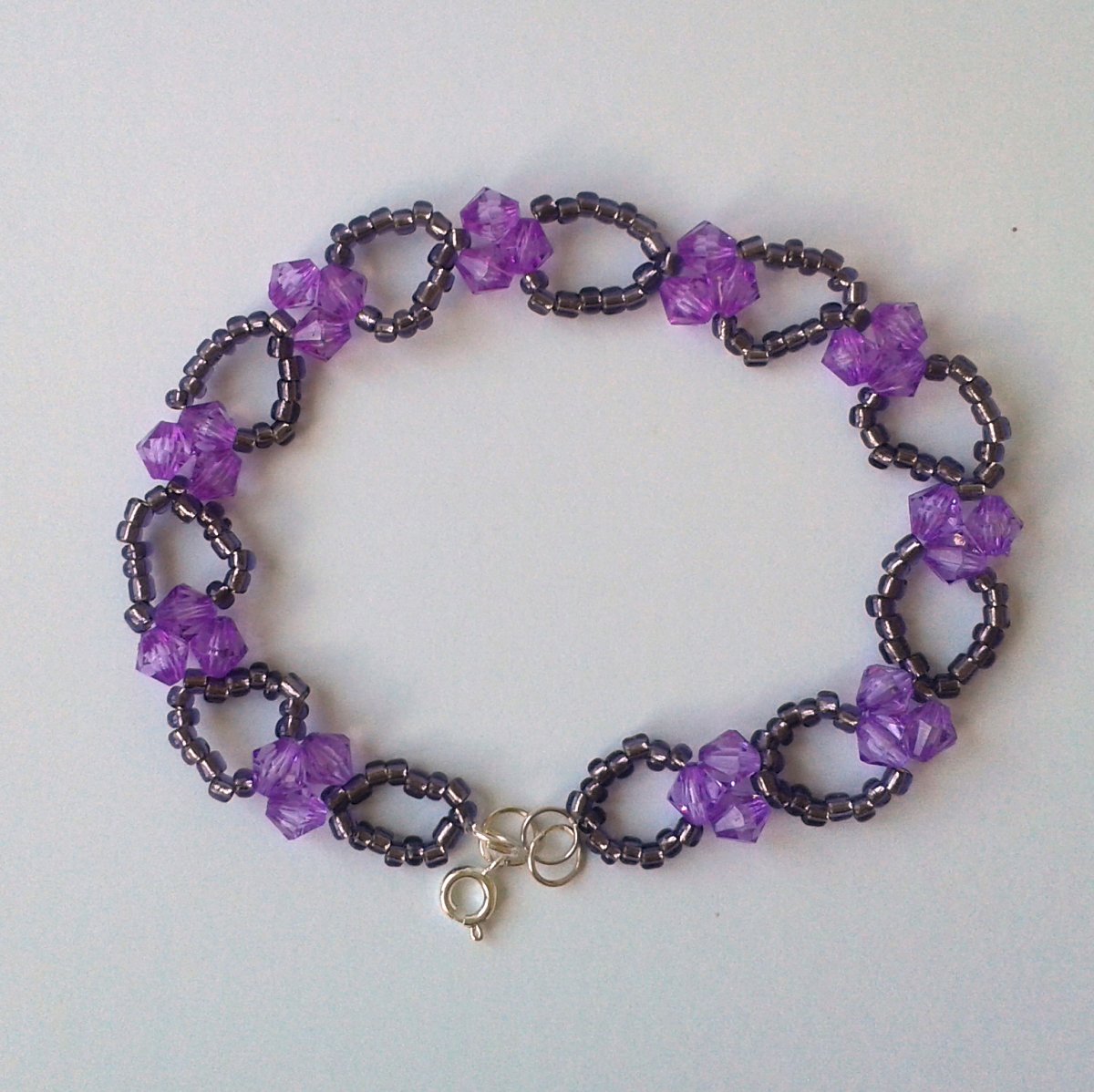 VÝPRODEJ - Nákotník Violka (235)