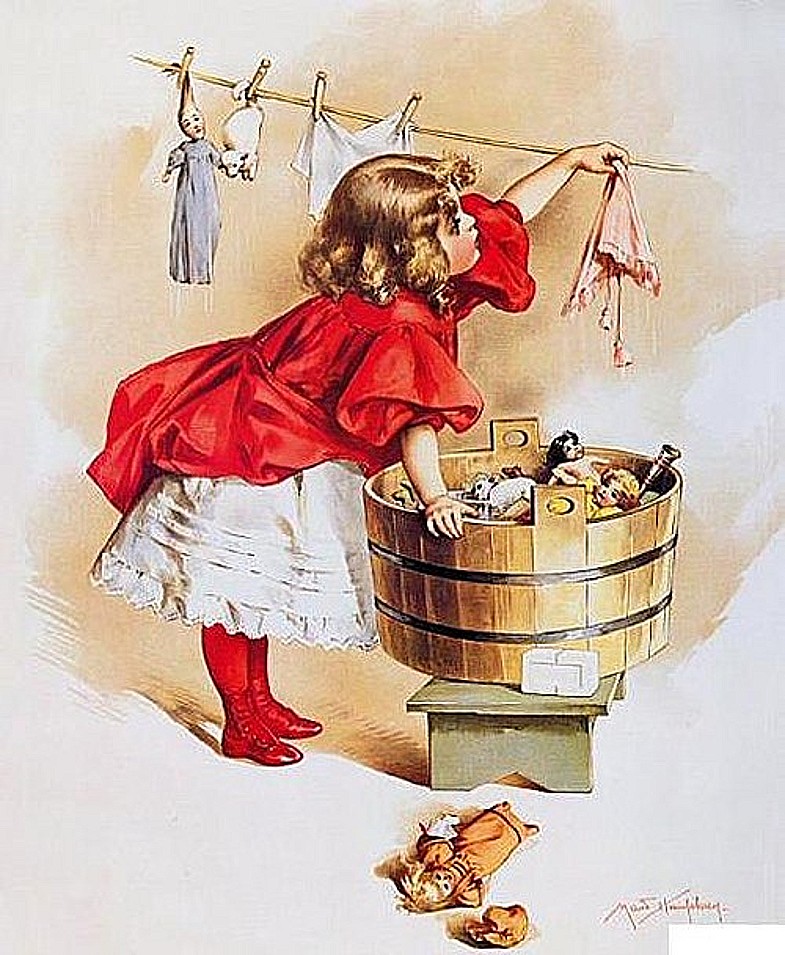 Bavlněný panel R237