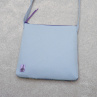 Menší barevná kabelka - srnky