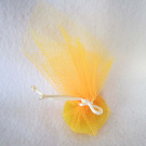 Voňůfka do prádla – citronová tráva. 