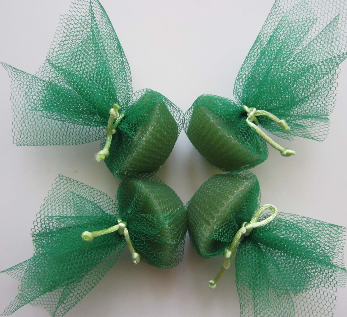 Voňůfka do prádla – jedle. 