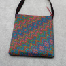 Barevná crossbody kabelka - Arizona