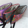 Barevná crossbody kabelka - Arizona