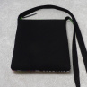 Barevná crossbody kabelka - Poetika