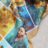Šálka - Vincent van Gogh