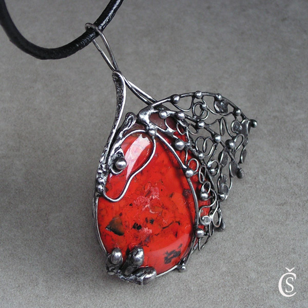 Už se líhnu... - Jaspis 