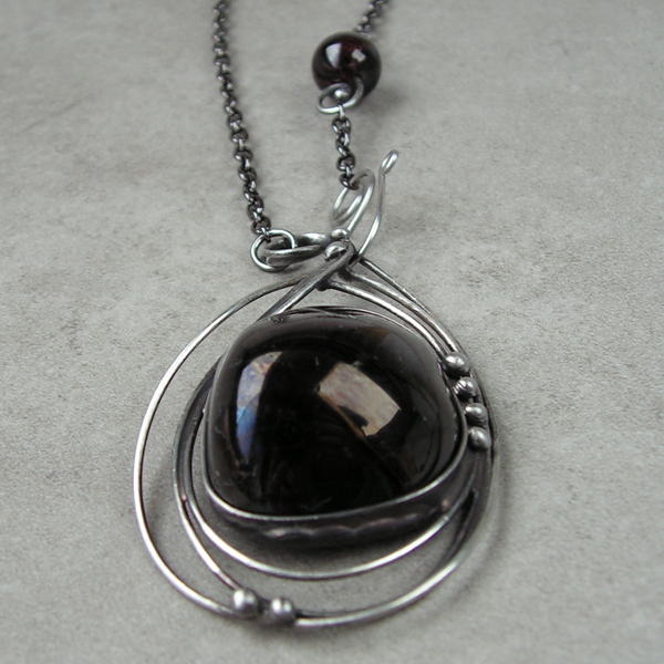 Jsem jeho součástí