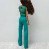 Kalhoty a top pro Barbie