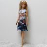 Koktejlky pro Barbie - Zámek