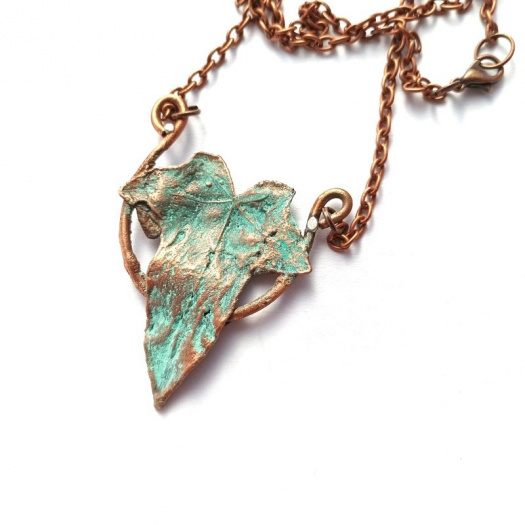 Natur Copper - Lorien