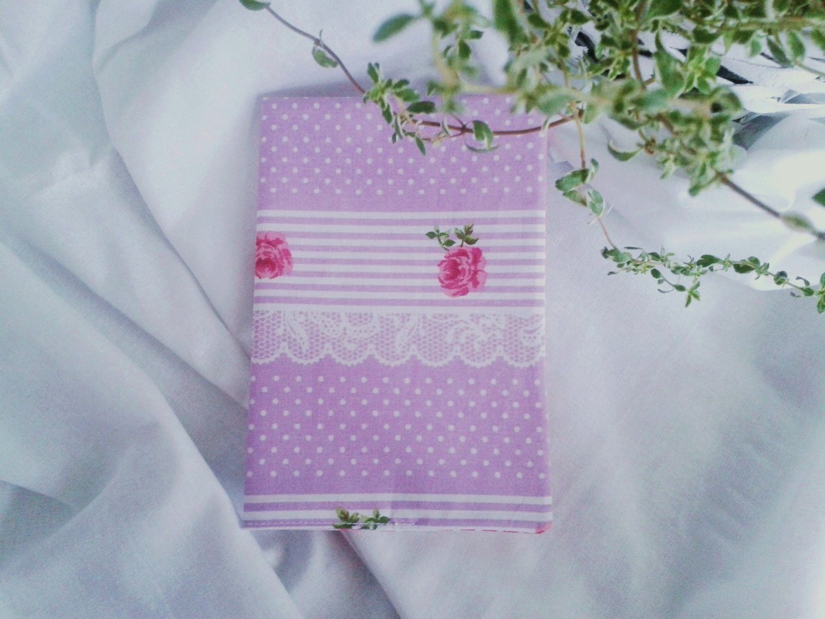 Obal na očkovací průkaz