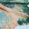 Šátek - Claude Monet