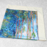 Šátek - Claude Monet