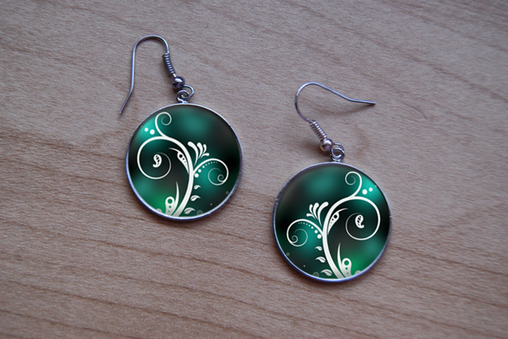 ANTIALERGICKÉ NÁUŠNIČKY - Pod vodní hladinou