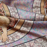Velký šátek Alfons Mucha - Snění