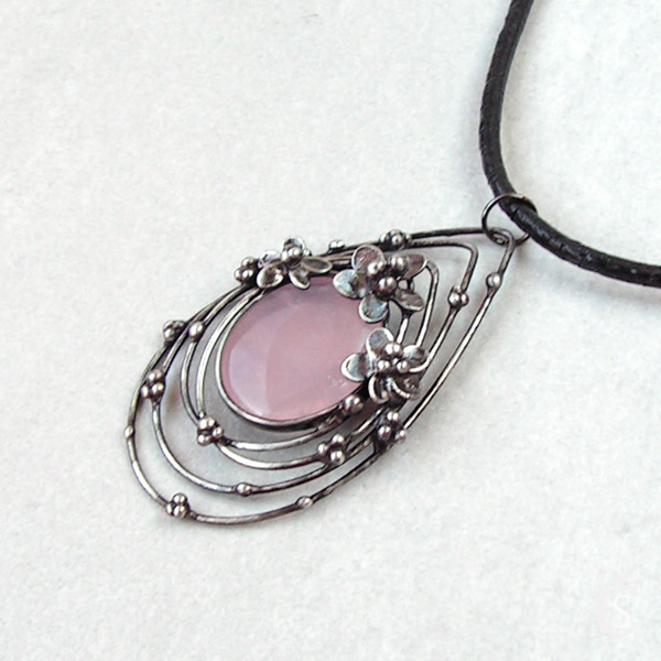 Kapka štěstíčka - Růženín