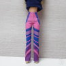 Kalhoty pro Barbie