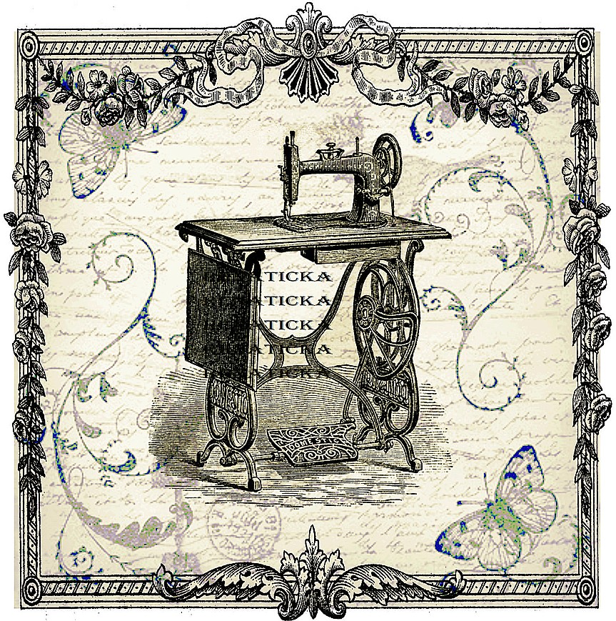 Nažehlovací obrázek V268