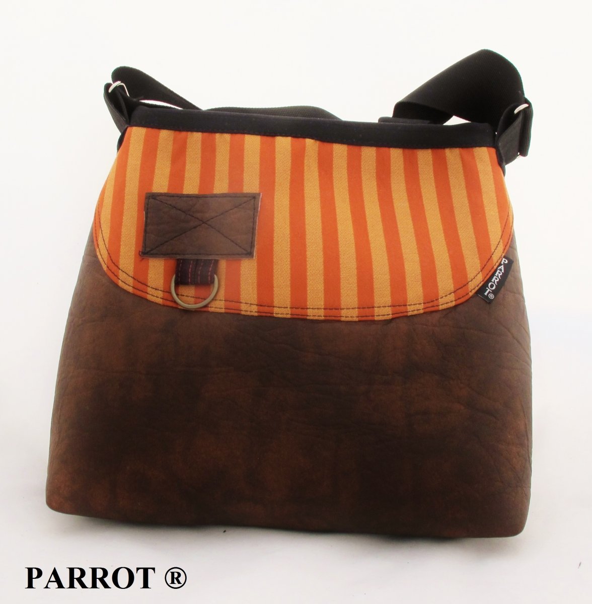 LITTLE BROWN BAG * PARROT®