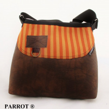 LITTLE BROWN BAG * PARROT®