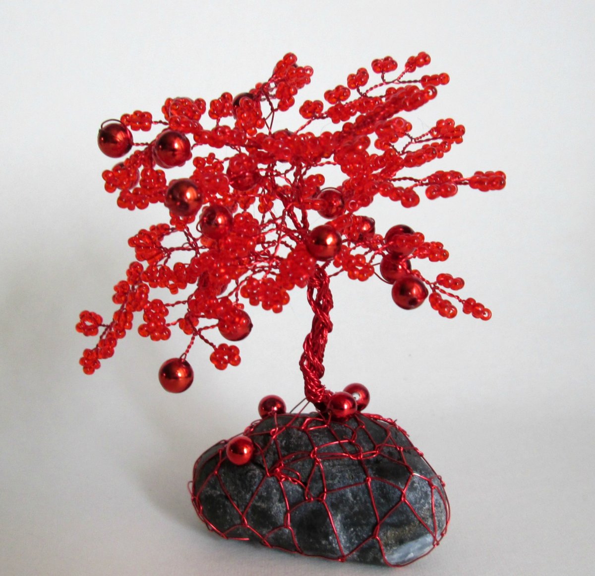 Stromeček štěstí- Z pekla 