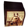 peněženka Horse 1 13cm