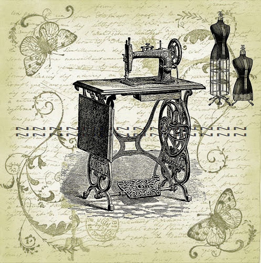 Nažehlovací obrázek V272