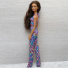 Dvoudílný komplet pro Barbie