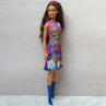 Barevné koktejlky pro Barbie