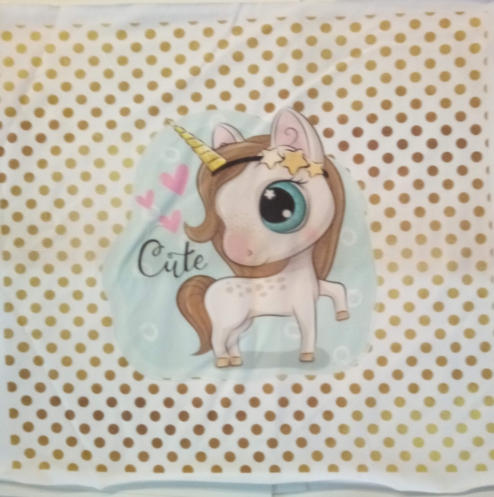 Úpletový panel  40 x 40 cm 3usd4