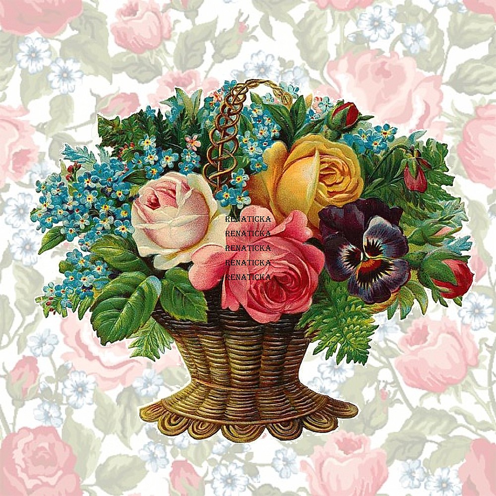 Nažehlovací obrázek V278