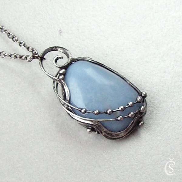 Probuzení - Angelit