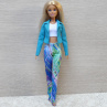 Kalhoty pro Barbie
